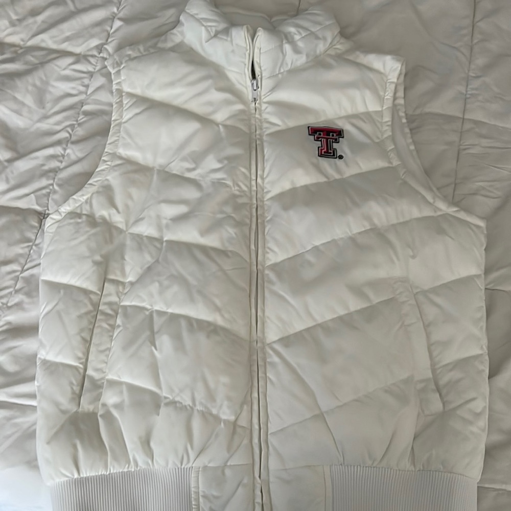 Tech vest